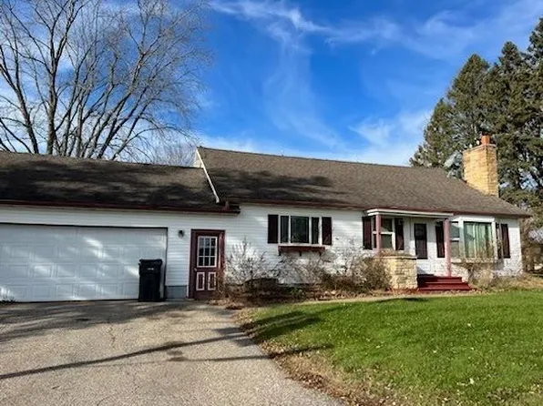 10921 MAIN STREET, Hewitt, WI 54441