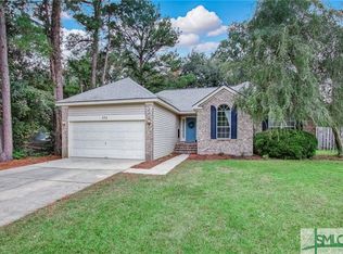 554 Oemler Loop, Savannah, GA 31410