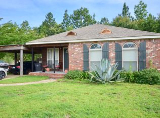 5 Lasalle St, Hattiesburg, MS 39402