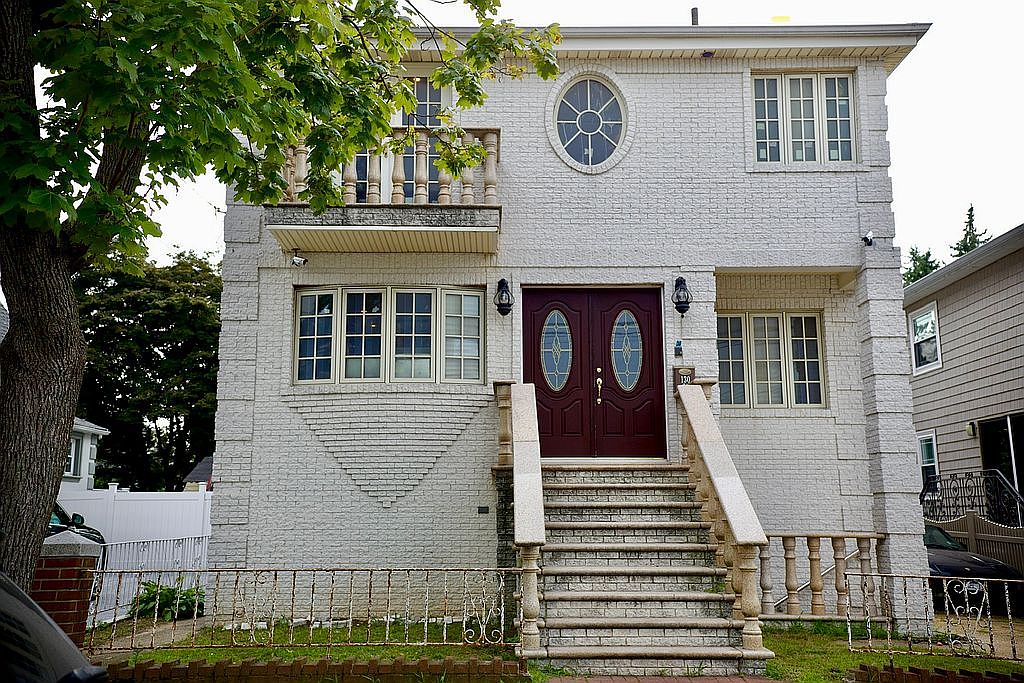 130-35 126th St, South Ozone Park, NY 11420 | Zillow