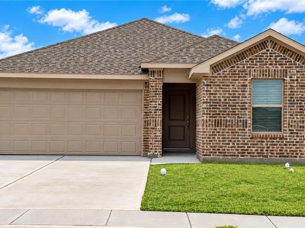 1589 Rhumba Trl, Corpus Christi, TX 78410