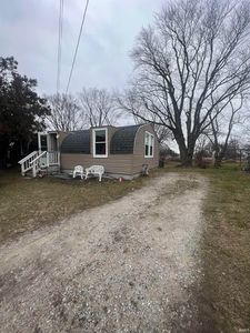 503 N Clark St, Reynolds, IN, 47980