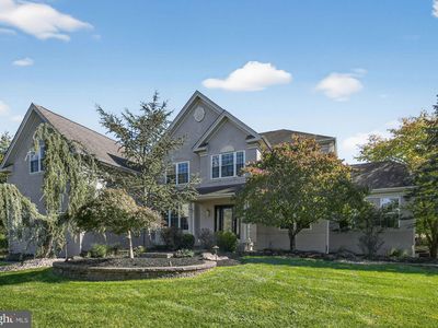 11 Rolling Glen Ct, Mount Laurel, NJ, 08054