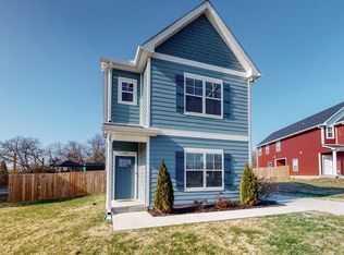 405 Harding Dr, Lebanon, TN 37087