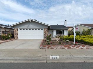 131 Winchester Ct, Foster City, CA 94404