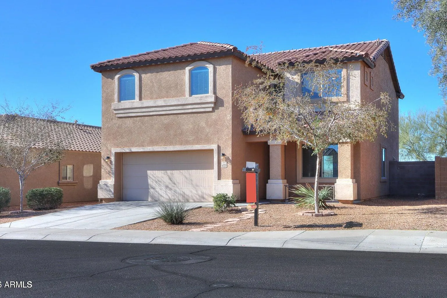 4 bed, 2.5 bath, 2374 sqft, $2,200 — Photo 1