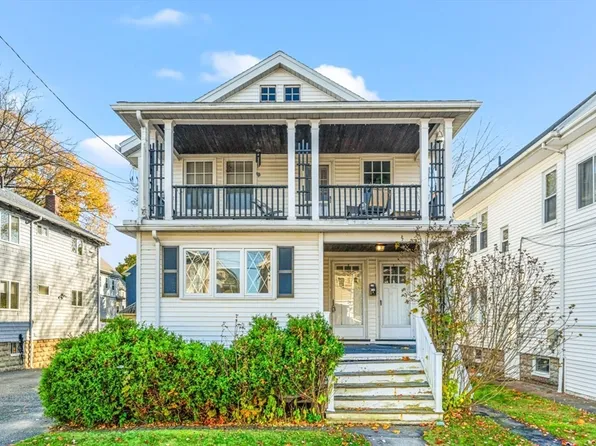 13 Wheelwright Rd, Medford, MA 02155