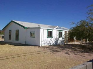 1822 N Smoketree St, Apache Junction, AZ 85120