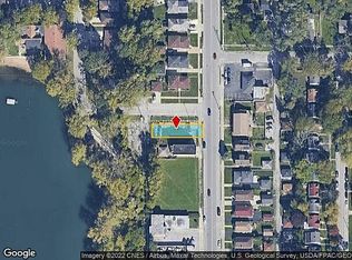 14800 Martin Luther King Jr Dr, Dolton, IL 60419