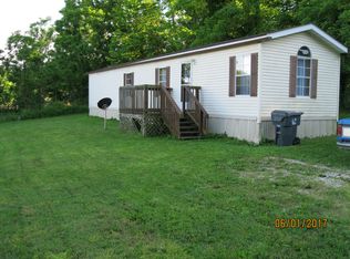 145 W Old Main St, Marengo, IN 47140