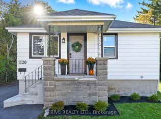 1120 Somerville St, Oshawa, ON L1G 4K5
