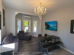 82 Albert St N #3, Orillia, ON L3V 5K5