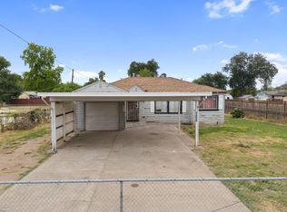 1459 N Newport Ave, Stockton, CA 95205