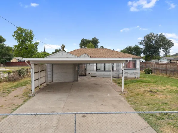 1459 N Newport Ave, Stockton, CA 95205