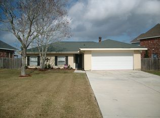 411 Windward Psge, Slidell, LA 70458