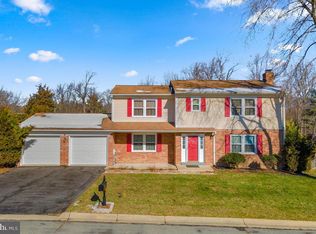 2845 Gunarette Way, Silver Spring, MD 20906