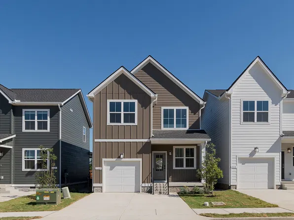 1109 Marlowe Lndg Lot 3, Nashville, TN 37207