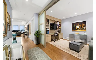 Sold by Douglas Elliman