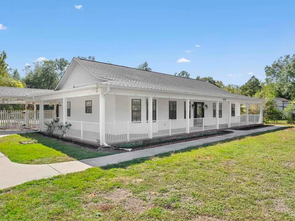 6737 Camelot Rd, Milton, FL 32570