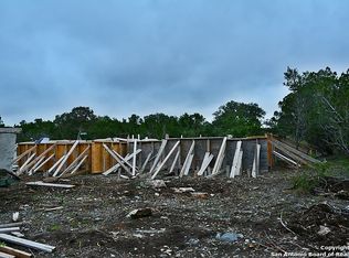 1553 Lake Dr, Spring Branch, TX 78070