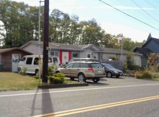Alderson Rd, Blaine, WA 98230