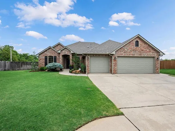 8501 NW 114th St, Oklahoma City, OK 73162