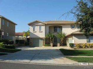 1463 Pinewood Dr, Corona, CA 92881