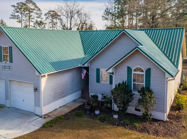 842 Mill Creek Road, Newport, NC 28570