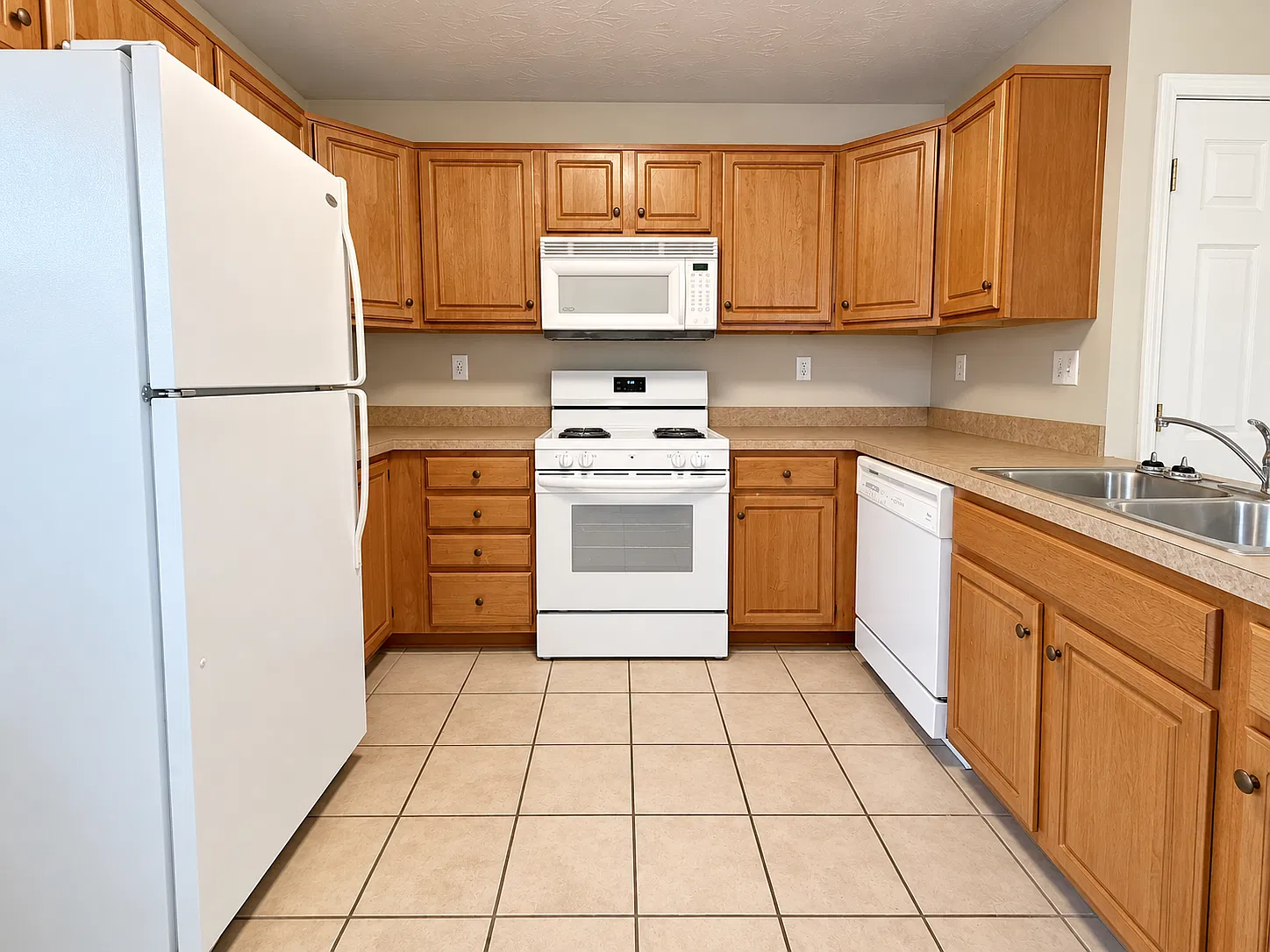 Somerset apartments — Photo 4