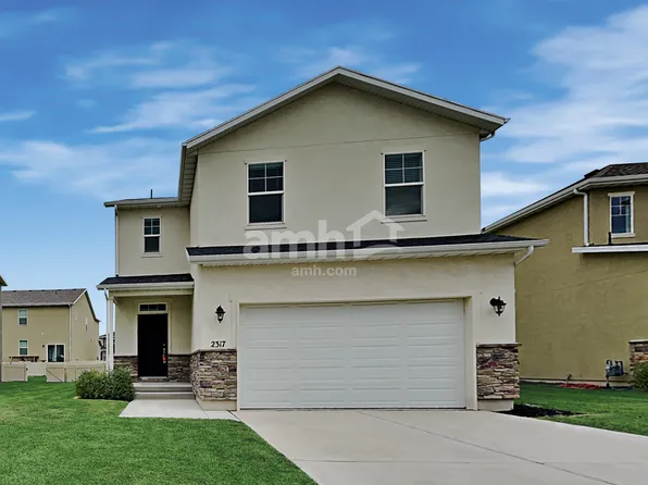 2317 E Surry Way, Eagle Mountain, UT 84005