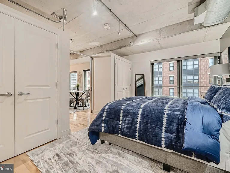 850 Aliceanna St #503 — Photo 20