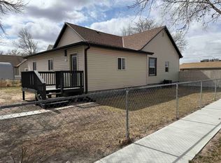 402 S Bailey, North Platte, NE 69101
