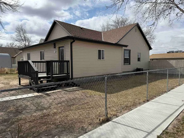 402 S Bailey, North Platte, NE 69101