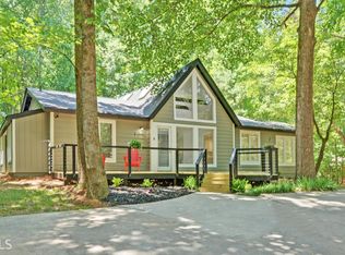 422 Rue Cezzan, Lavonia, GA 30553