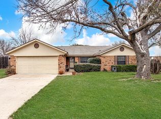 1003 Hyde Park Blvd, Cleburne, TX 76033