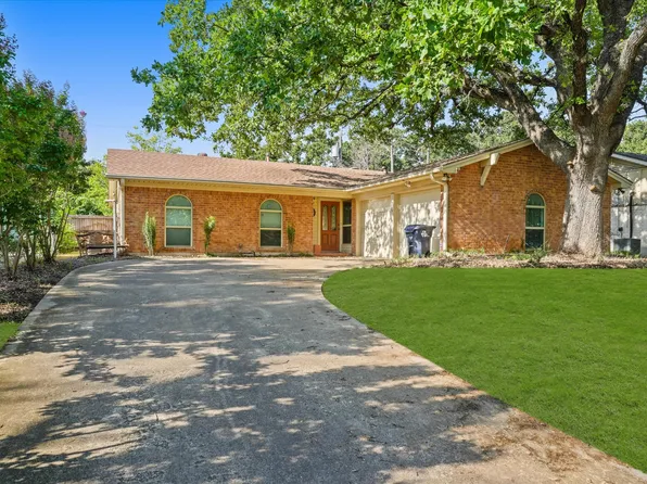 3502 Woodthrush Ln, Denton, TX 76209