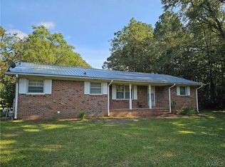 31080 Highway 17, Reform, AL 35481
