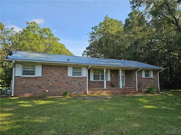 31080 Highway 17, Reform, AL 35481