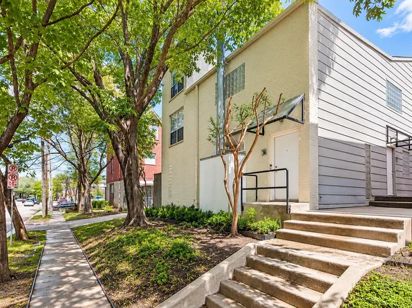 4134 Travis St Unit 16, Dallas, TX 75204