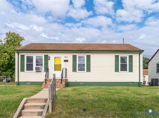 1612 N 27th St, Richmond, VA 23223