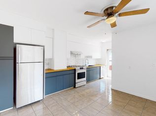 203 Lexington St #2, Boston, MA 02128