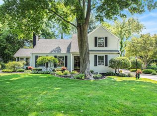 821 Sassafras Ln, Niles, MI 49120