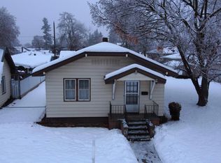 816 E Everett Ave, Spokane, WA 99207