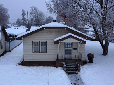 816 E Everett Ave, Spokane, WA, 99207