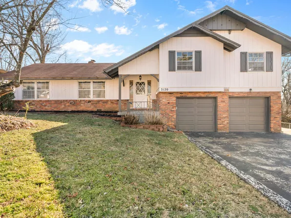 3120 E Wilshire Drive, Springfield, MO 65804