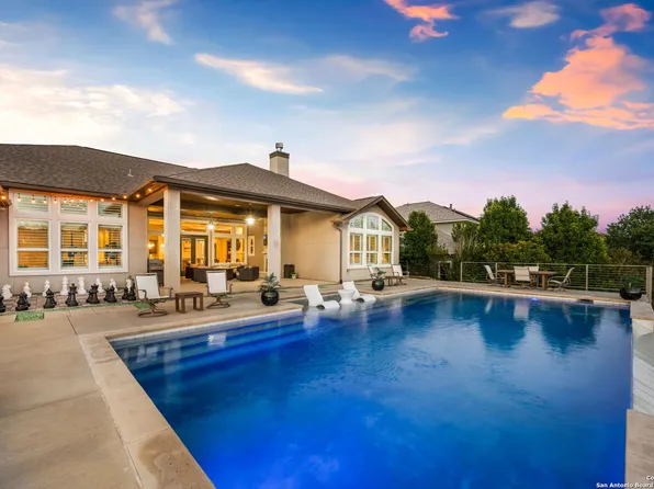 18015 Resort View, San Antonio, TX 78255