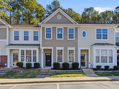 4536 Sugarbend Way, Raleigh, NC, 27606