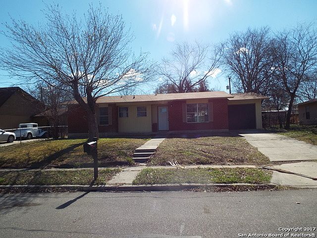1st image of 7622 Buckboard Ln