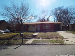 7622 Buckboard Ln, San Antonio, TX 78227