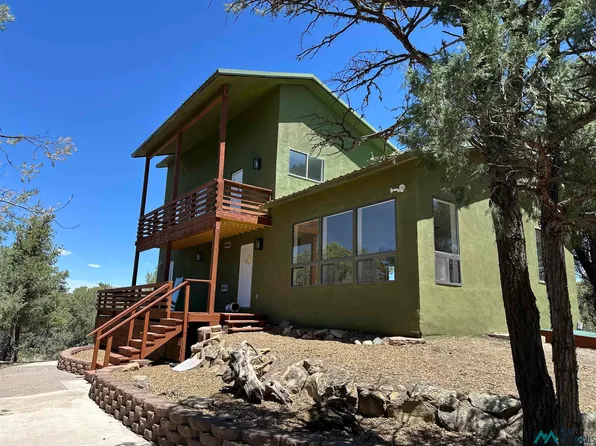 42 Christy Ln, Los Ojos, NM 87551